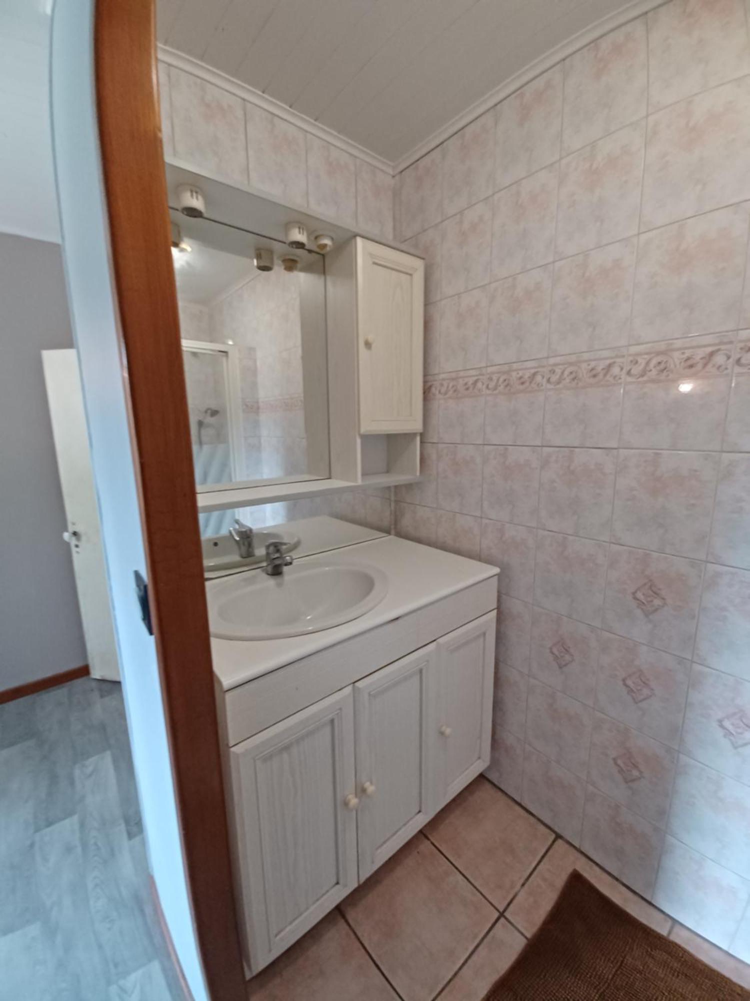 Chambre Chez L'Habitant Dans L'Ancienne Tuilerie Poncini Saint-Felix  Екстериор снимка